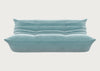 Togo Large Settee