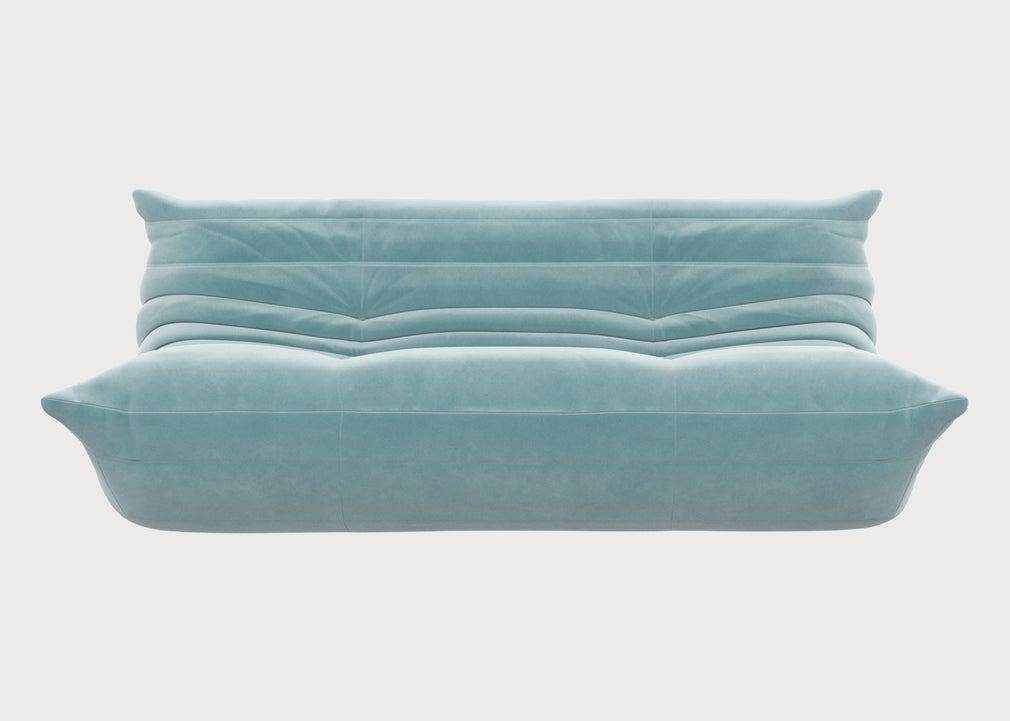 Togo Large Settee