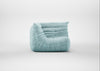 Togo Corner Seat Alcantara Aubusson