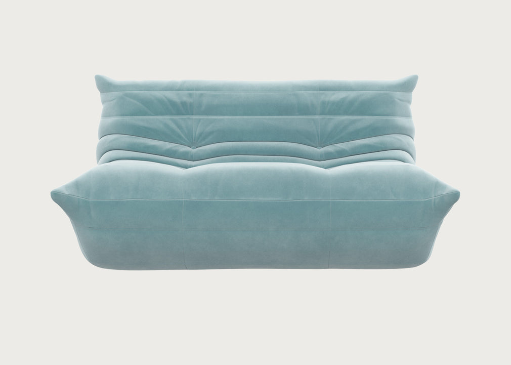 Togo Small Settee