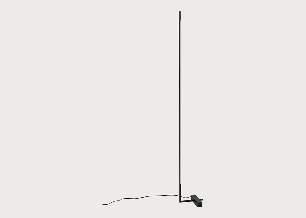 Saber LED Floor Lamp