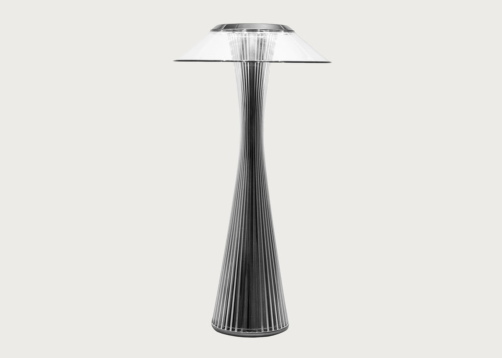 Space LED Portable Table Lamp