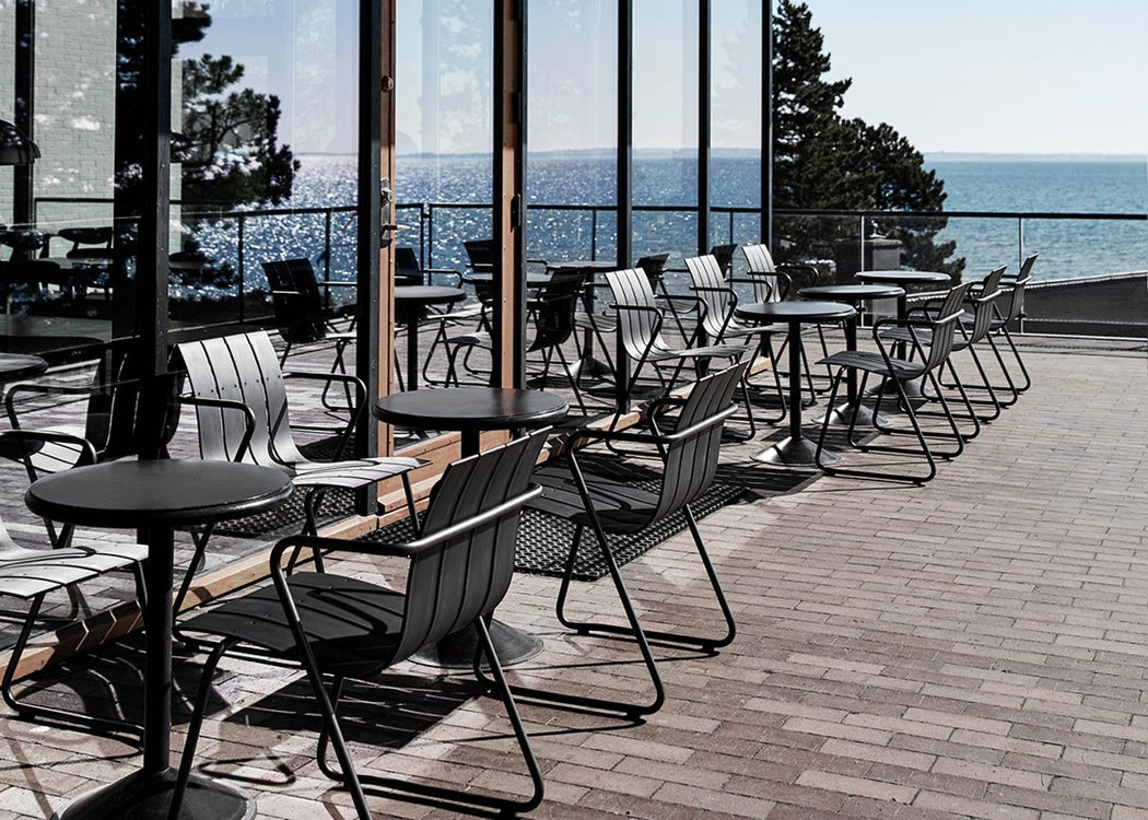 Ocean Outdoor Table