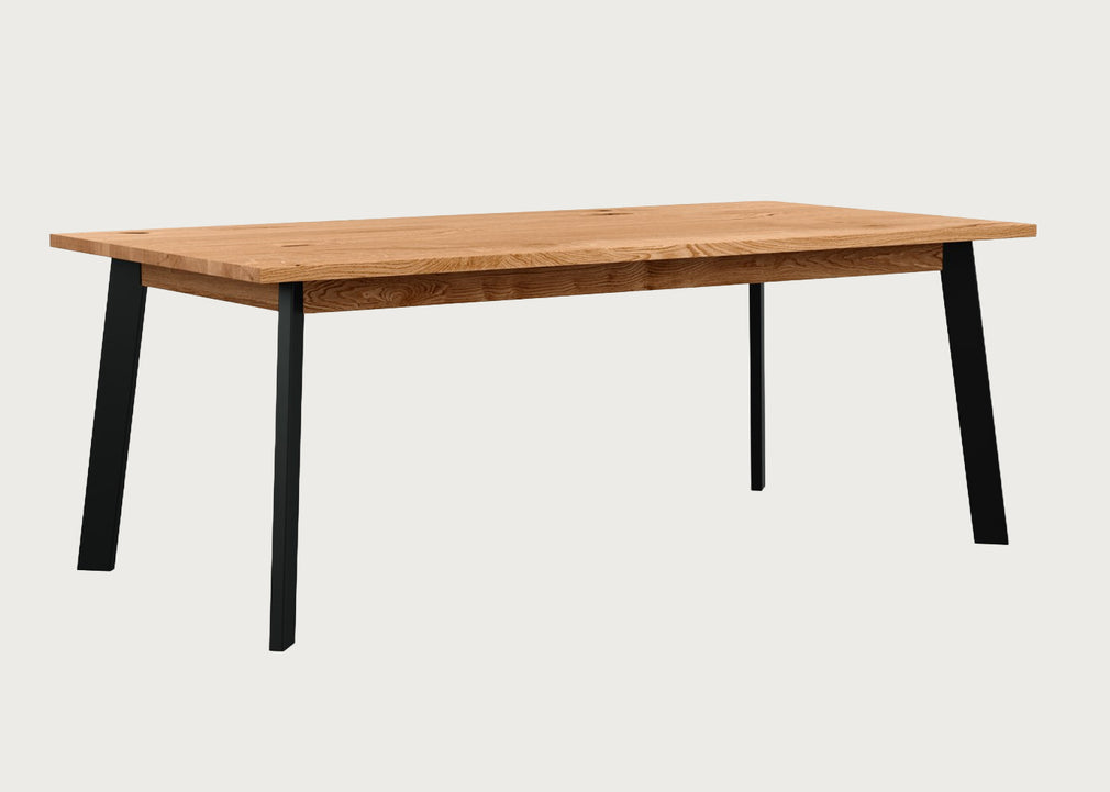 Nova Extending Dining Table