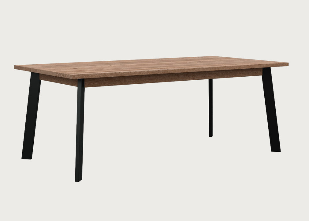 Nova Extending Dining Table
