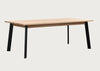 Nova Extending Dining Table
