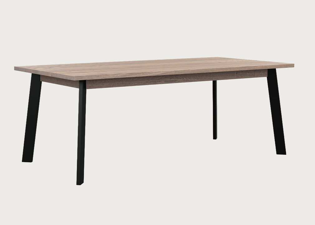 Nova Extending Dining Table