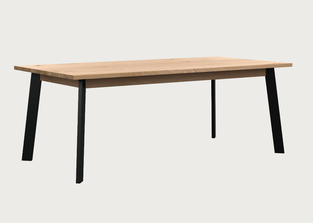 Nova Extending Dining Table