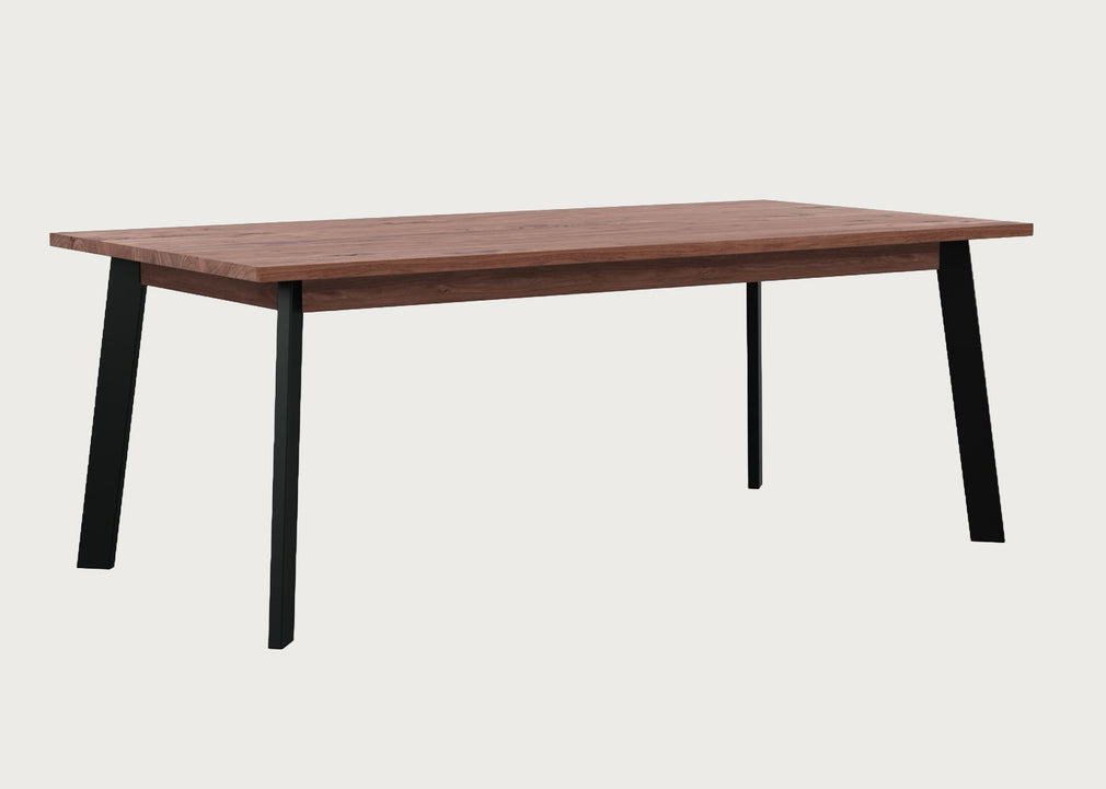 Nova Extending Dining Table