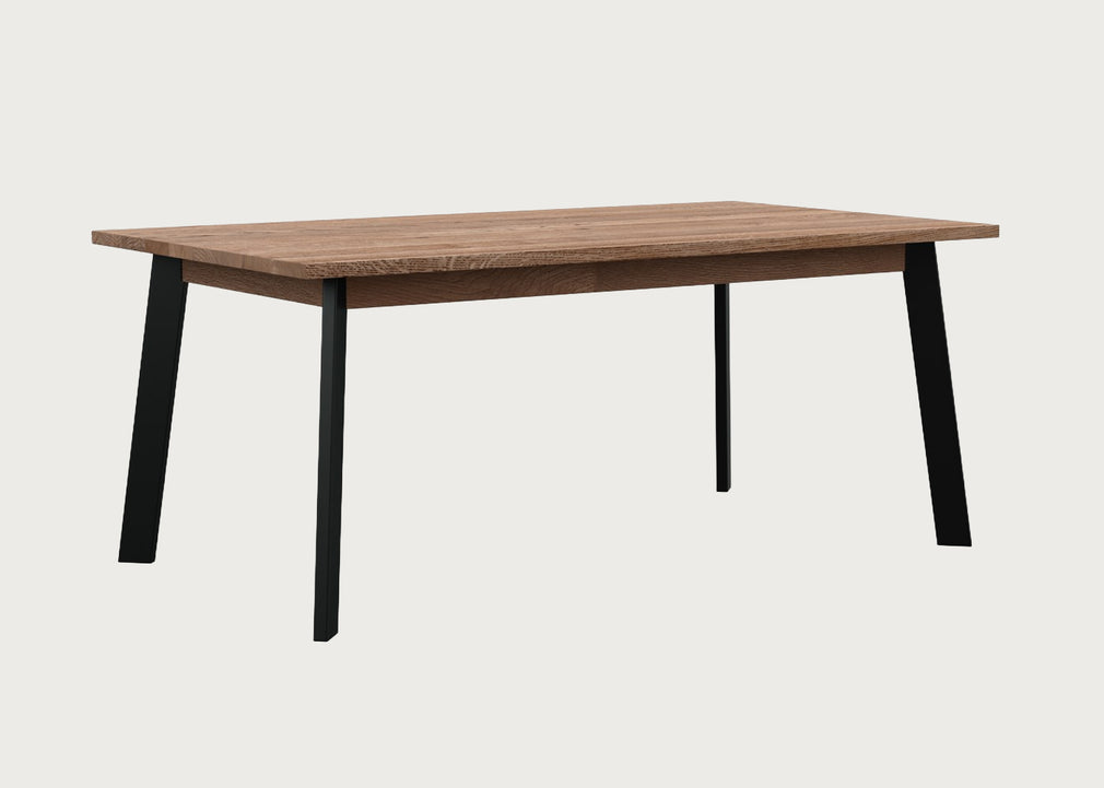 Nova Extending Dining Table
