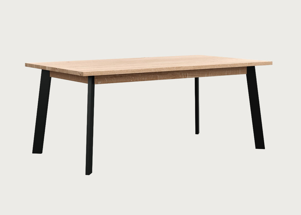 Nova Extending Dining Table