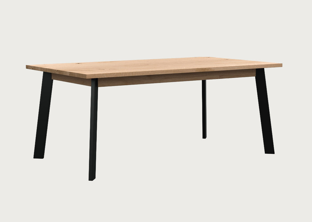 Nova Extending Dining Table