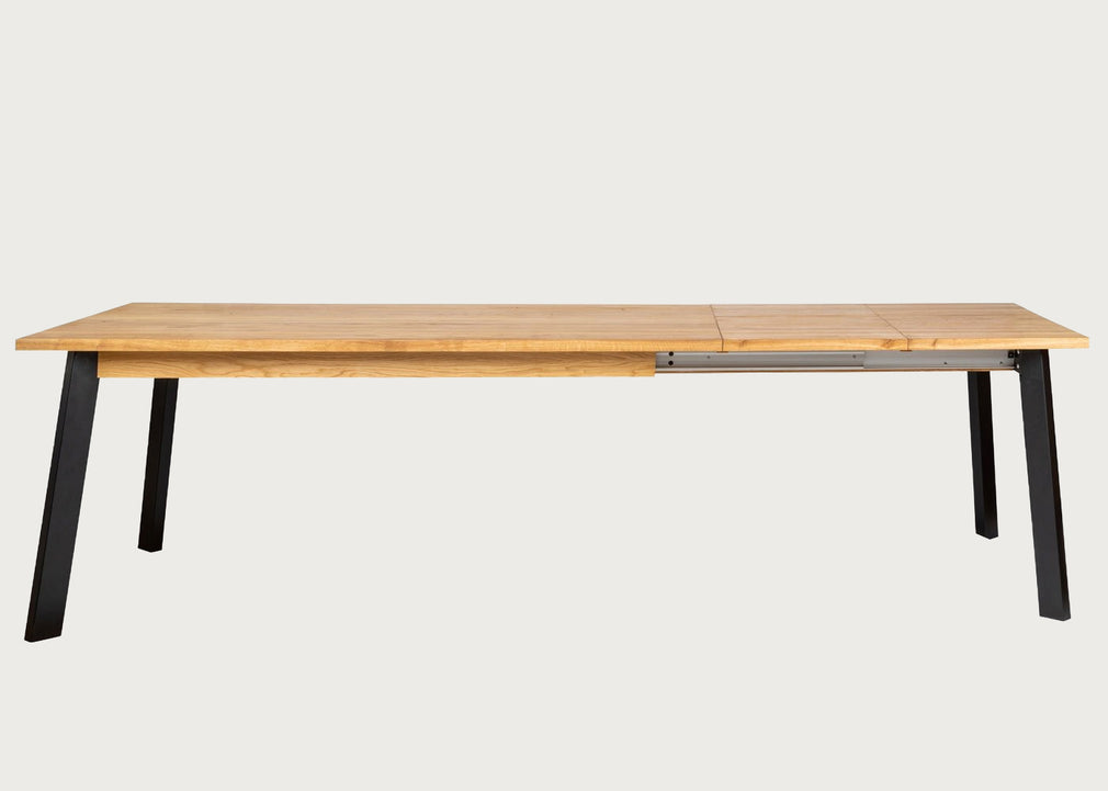 Nova Extending Dining Table