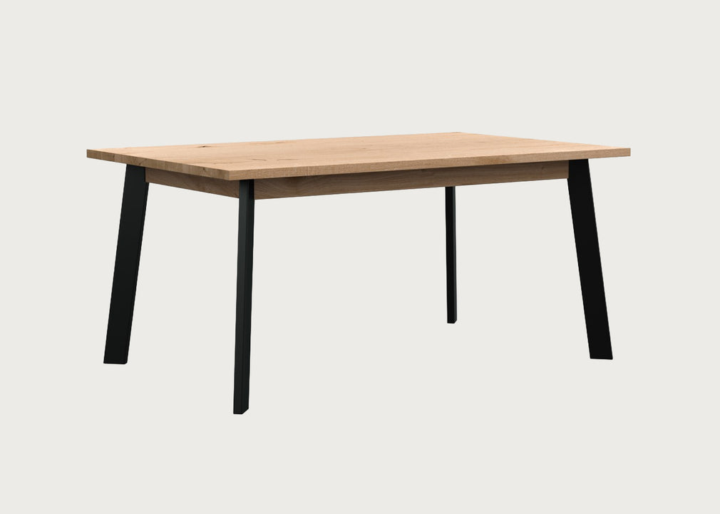 Nova Extending Dining Table