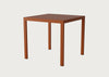Eos Outdoor Square Dining Table