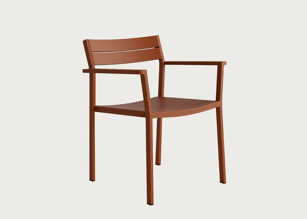 Eos Outdoor Armchair