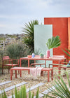 Eos Outdoor Armchair