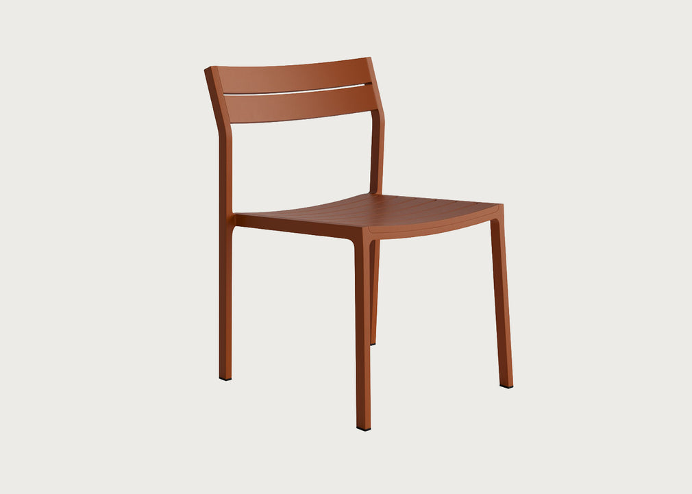 Eos Outdoor Side Chair