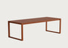 Eos Outdoor Communal Dining Table