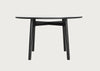 Kigumi Round Dining Table