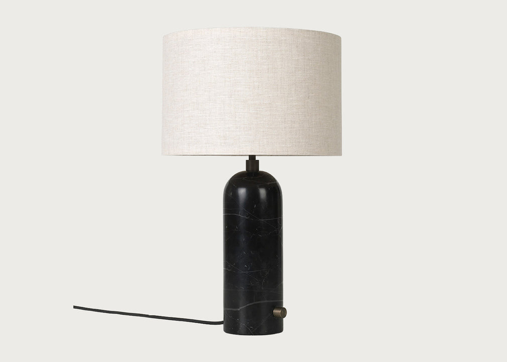 Gravity Table Lamp