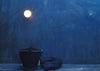 Mini Glo-Ball Mirror Wall Light