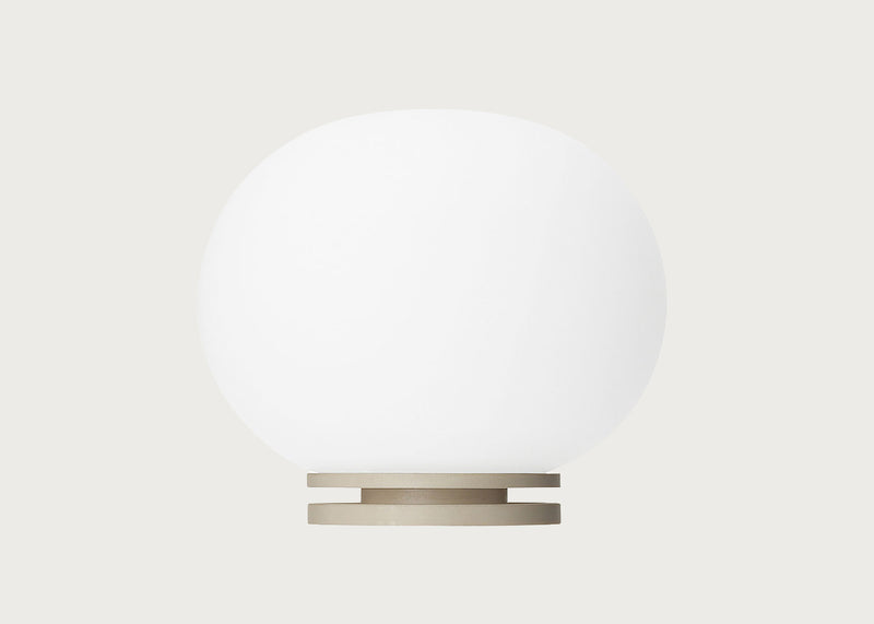 Mini Glo-Ball Mirror Wall Light