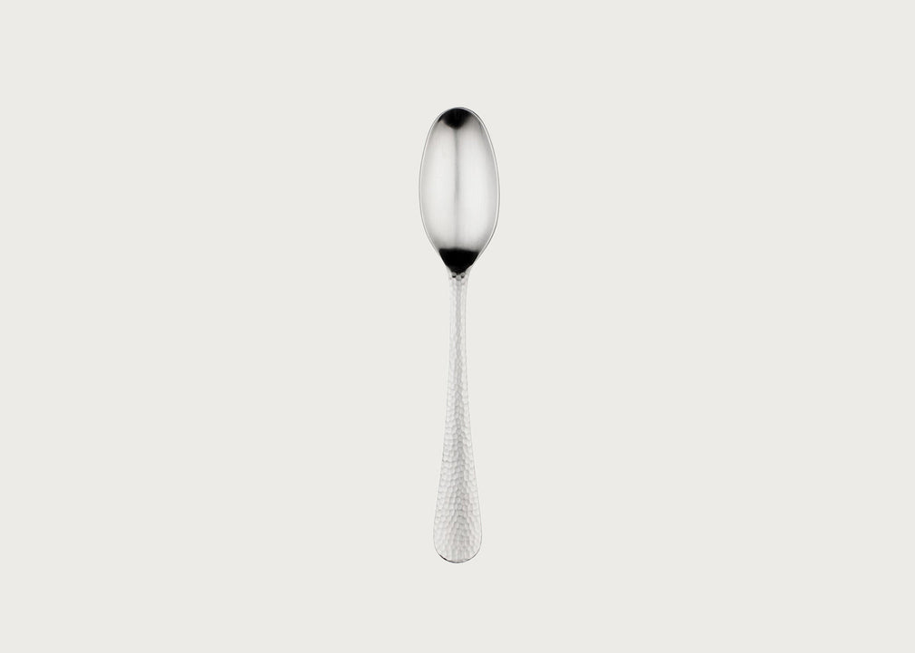 Planish Satin Cutlery 24 Piece Set
