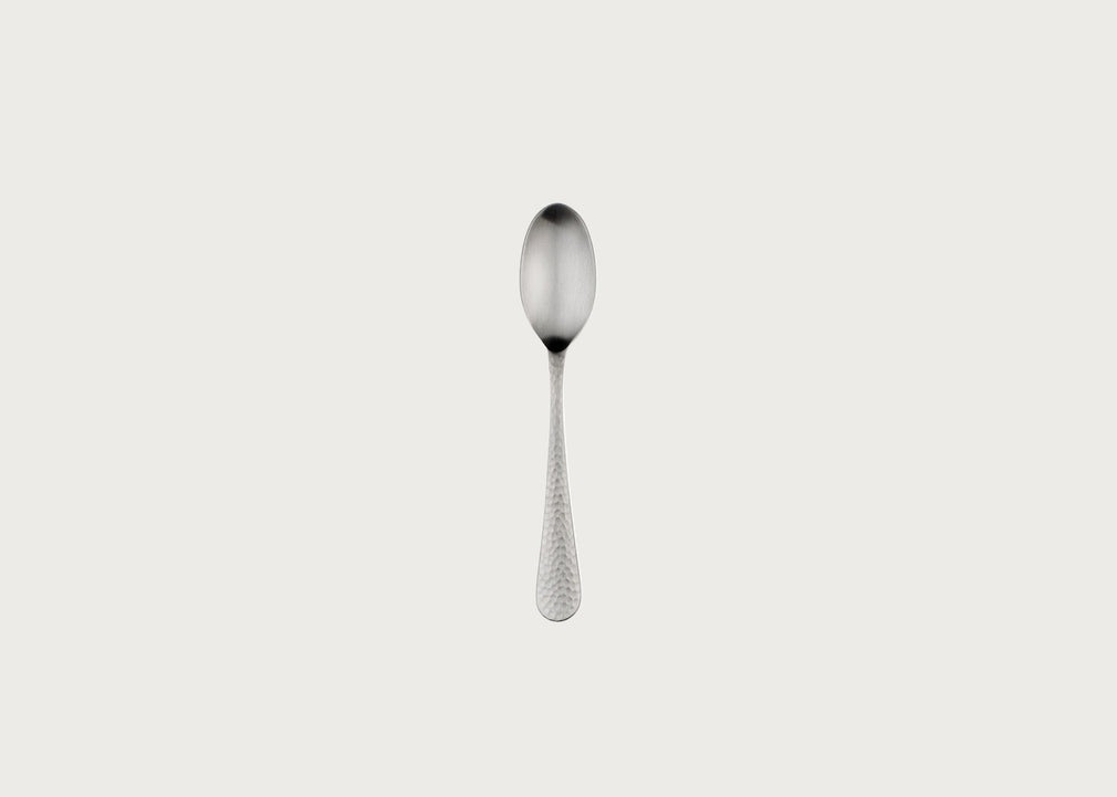 Planish Satin Cutlery 24 Piece Set