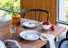 Planish Satin Cutlery 42 Piece Set
