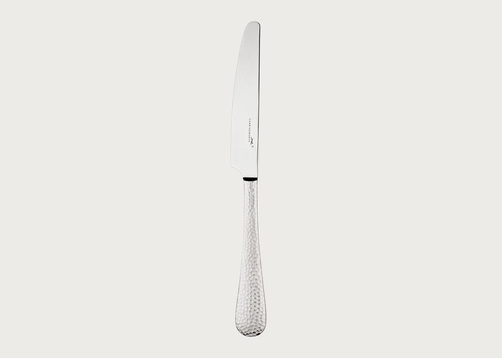 Planish Satin Cutlery 42 Piece Set