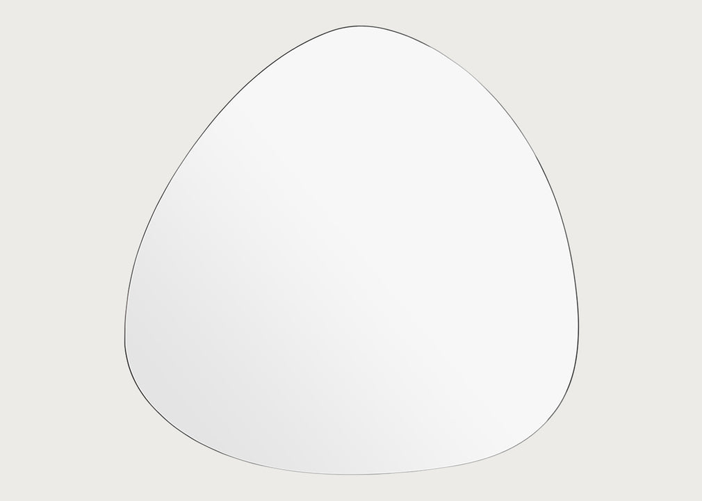 Orta Drop Mirror