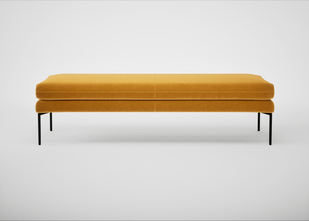 Matera Bench