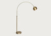 Mini Lounge Floor Lamp