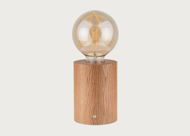 Bristol Touch Lamp