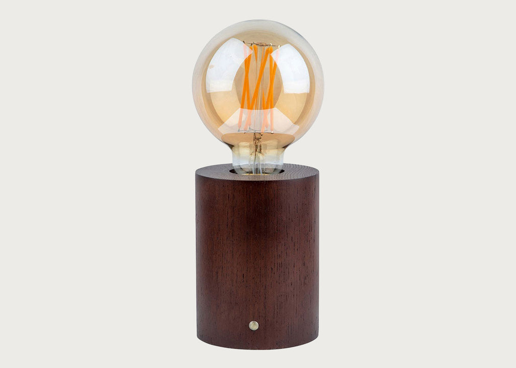 Bristol Touch Lamp