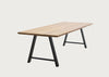 Matteo Outdoor Dining Table