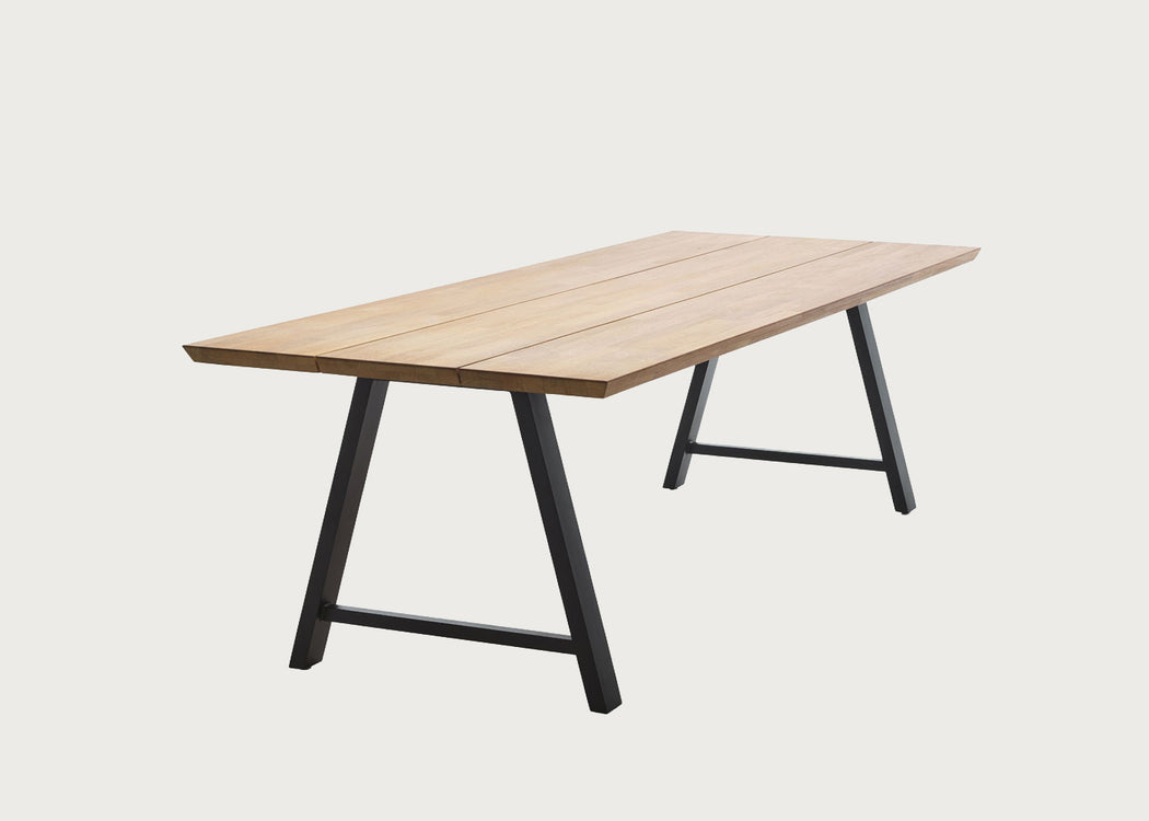 Matteo Outdoor Dining Table
