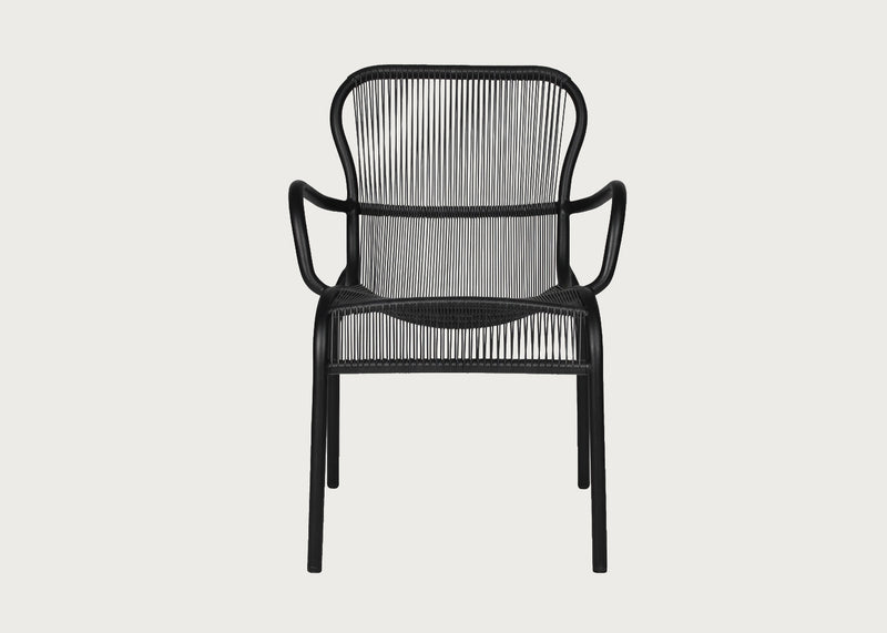 Loop Outdoor Dining Chair