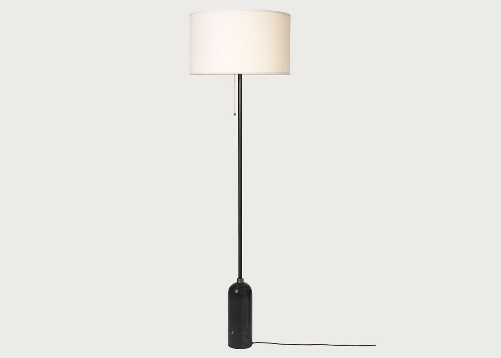 Gravity Floor Lamp