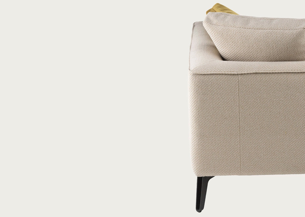 McQueen Sofa