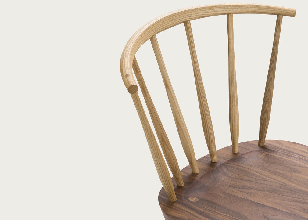 Ibstone Windsor Chair