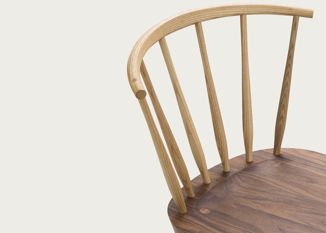 Ibstone Windsor Chair