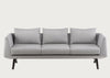 Hepburn Fixed 3 Seater Sofa