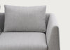 Hepburn Fixed 3 Seater Sofa