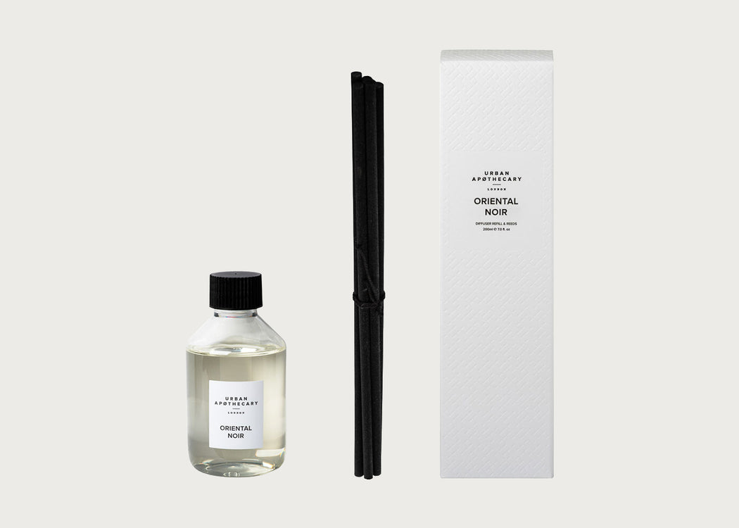 Signature Oriental Noir Diffuser Refill