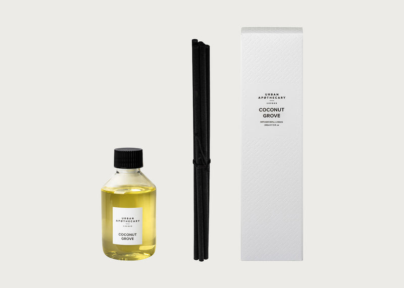 Signature Coconut Grove Diffuser Refill