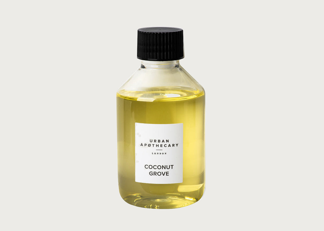Signature Coconut Grove Diffuser Refill