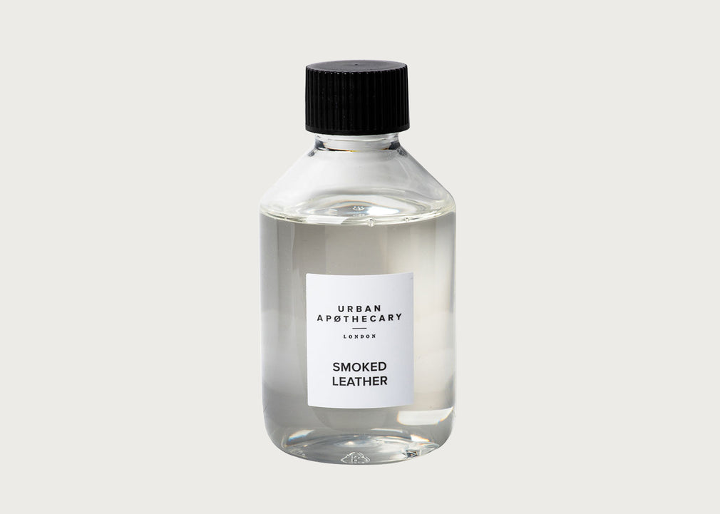 Signature Smoked Leather Diffuser Refill