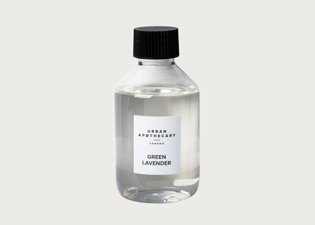 Signature Green Lavender Diffuser Refill